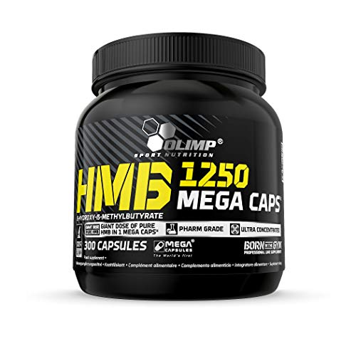Olimp Sport Nutrition HMB