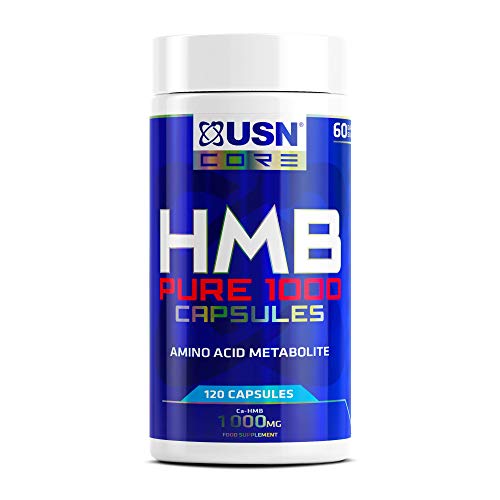 USN Hmb Pure