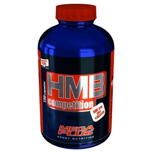 Mega Plus Hmb Competition