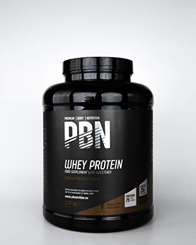 PBN - Premium Body Nutrition PBN