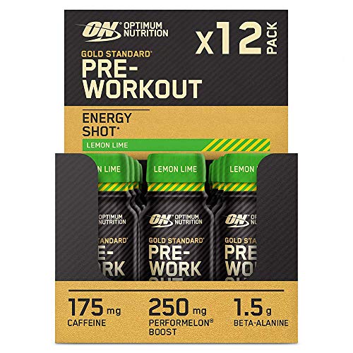 Optimum Nutrition Gold Standard Pre-Workout