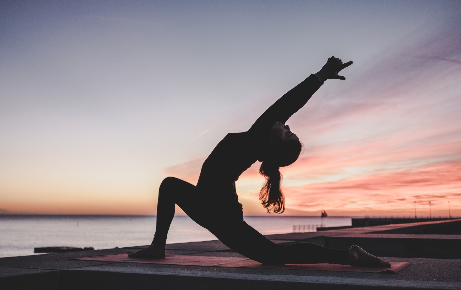 ¿Qué tipos de Yoga hay?
