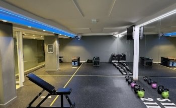360Fitness Barcelona